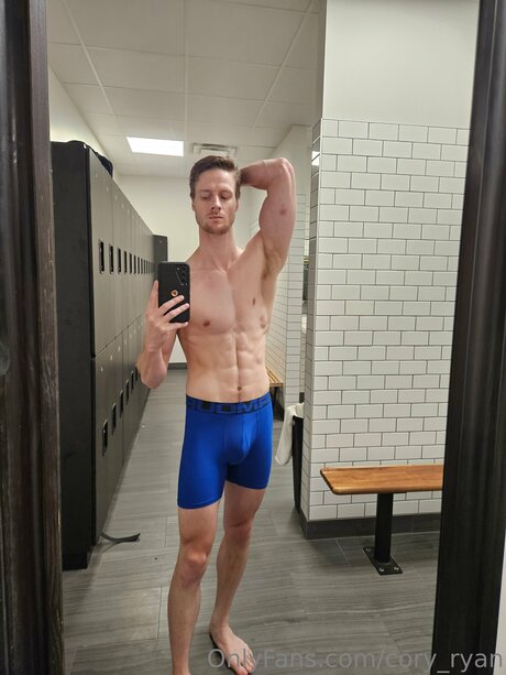 Cory Ryan onlyfans ass