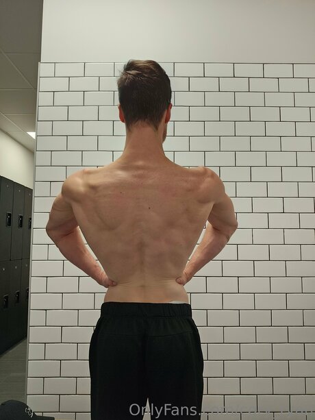 Cory Ryan leaked onlyfans pics