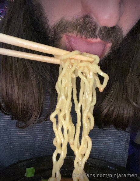 Ninjaramen leaked onlyfans.