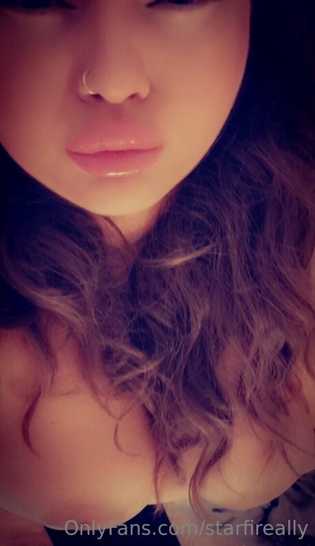 Starfireally onlyfans porno