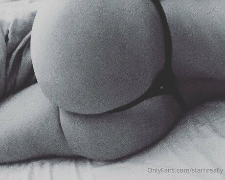 Starfireally leaked onlyfans photos