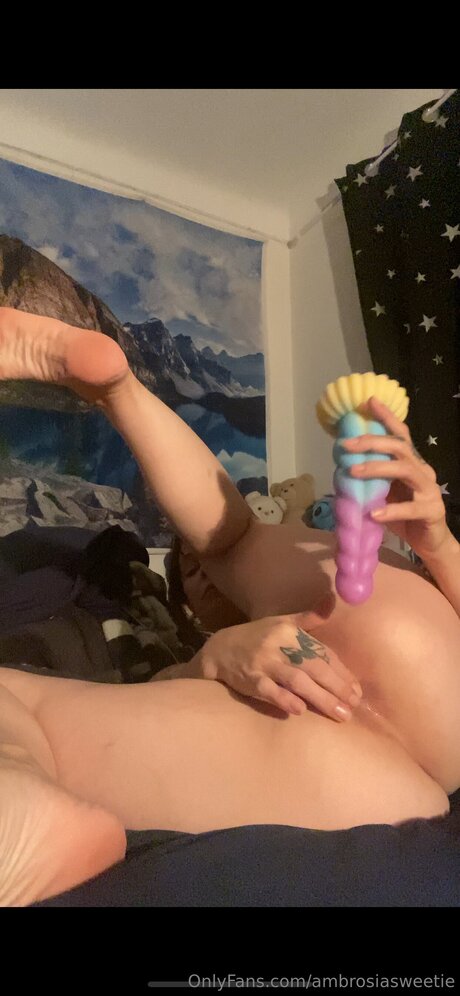 Ambrosiasweetie free only fans