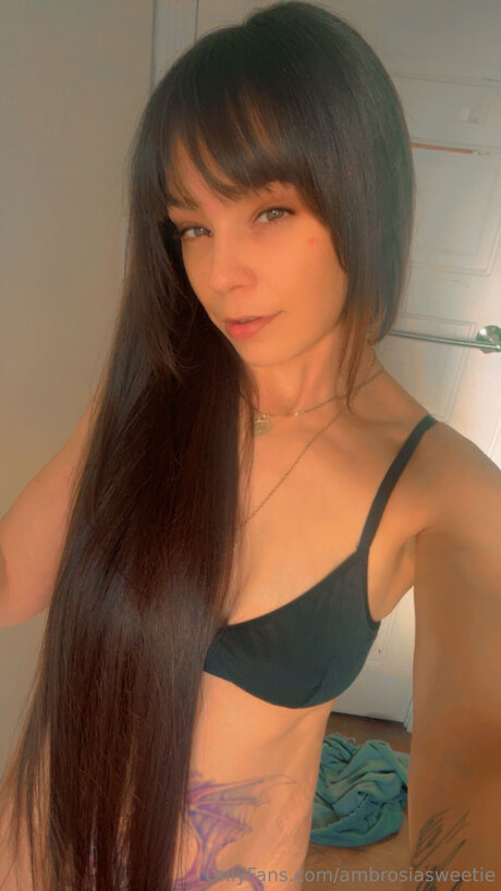 Ambrosiasweetie nudes onlyfans