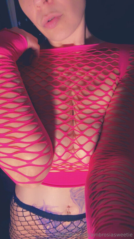 Ambrosiasweetie onlyfans sex leaked