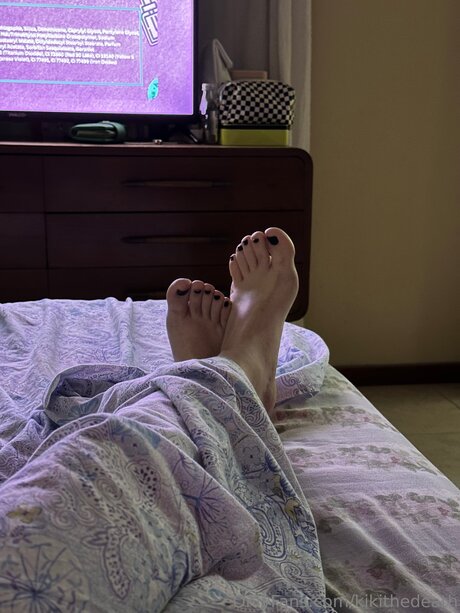 Of Kkkiki onlyfans naked leaked