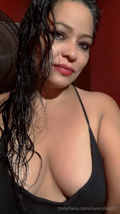 Loverubia11 onlyfans lesk