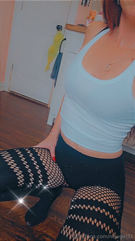Newgirl31 porn onlyfans