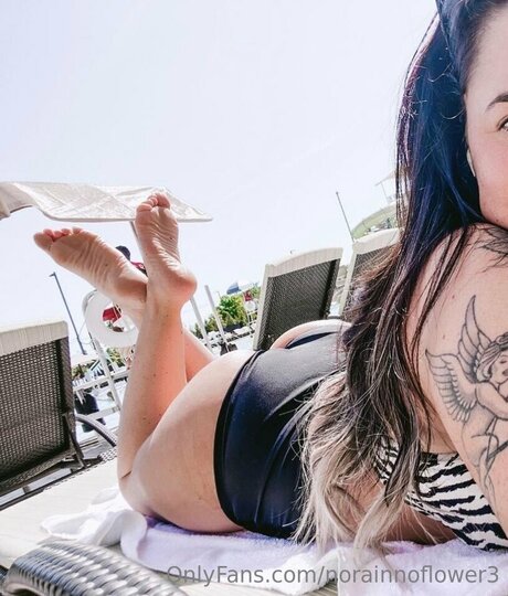 Norainnoflower3 onlyfans nude
