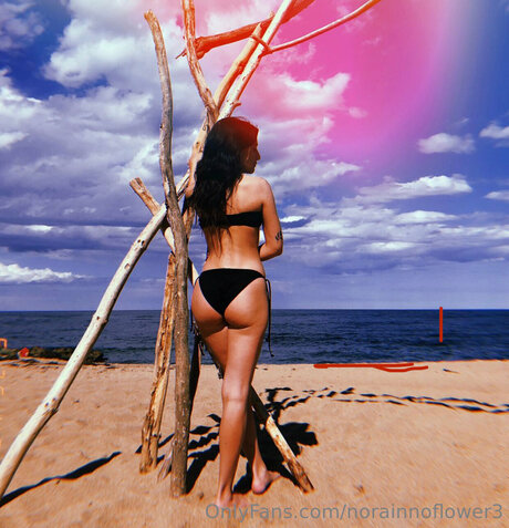 Norainnoflower3 onlyfans de