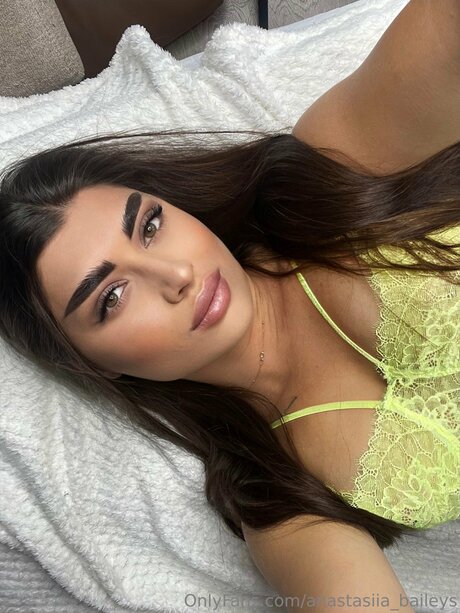 Mia Maddison onlyfans leaked