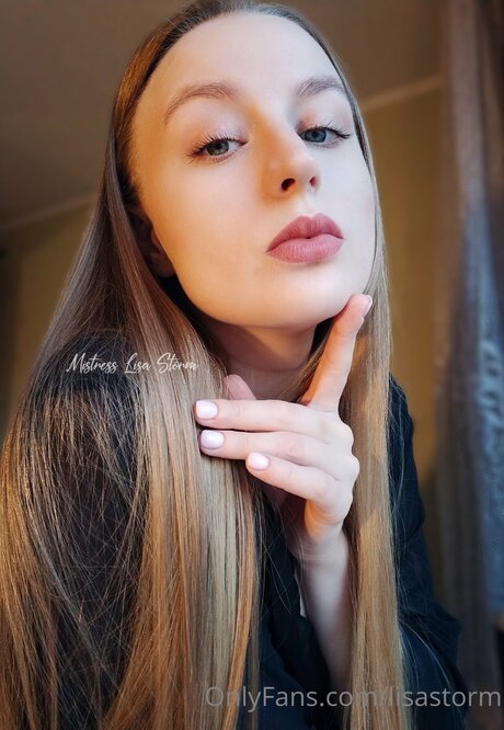 Lisastorm onlyfans leaks xxx