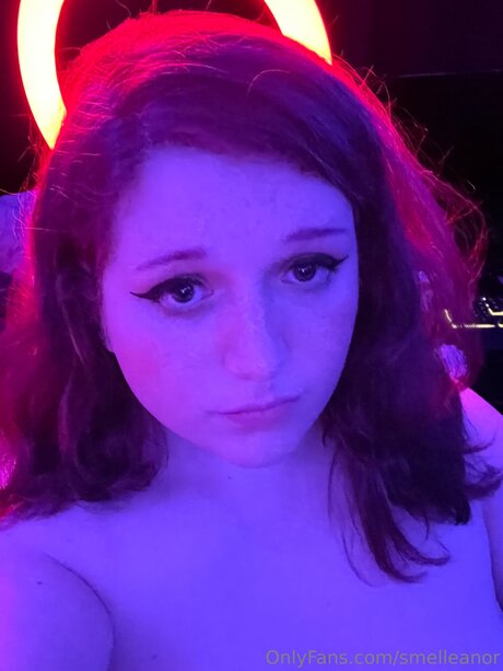 Smelleanor onlyfans leaks