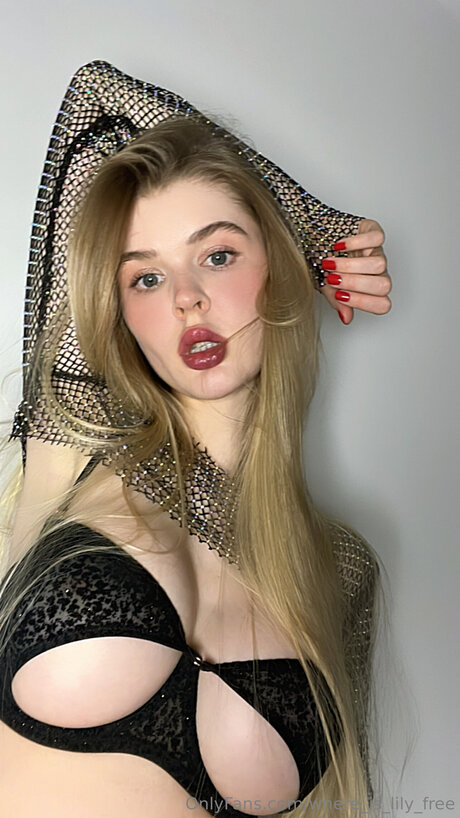 Where Is Lily Free onlyfans boobs