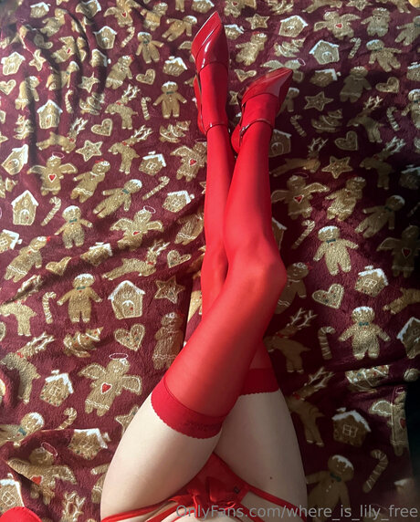 Where Is Lily Free onlyfans nudes