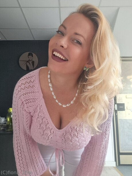 Fiona 1fire onlyfans content leaked