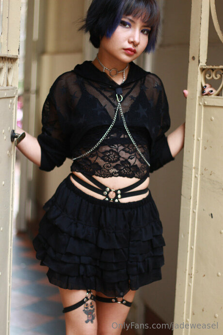 Onlyjadex leaked porn onlyfans