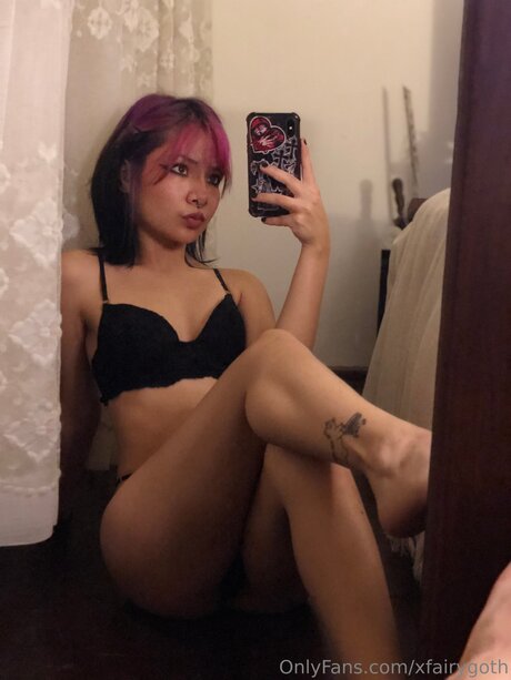 Onlyjadex leaked nudes onlyfans