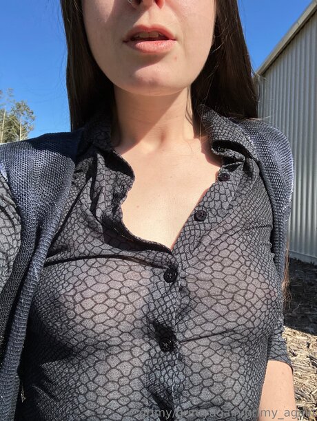 Grimyagain onlyfans lean