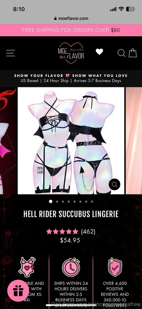 Princessorganjafree onlyfans naked porn