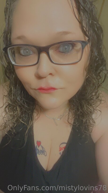 Mistylovins78 onlyfans model