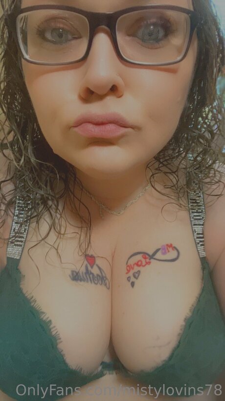 Mistylovins78 only fans pics