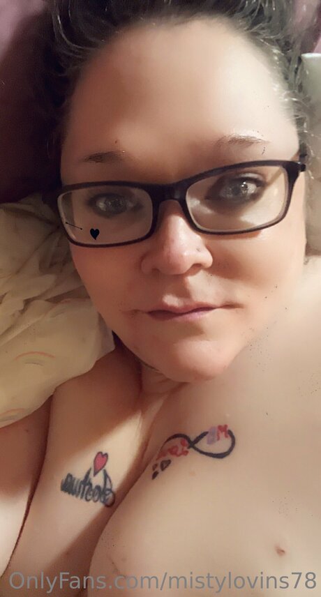 Mistylovins78 onlyfans porn leak