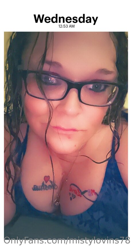 Mistylovins78 onlyfans nude leaked