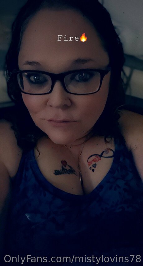 Mistylovins78 onlyfans joi