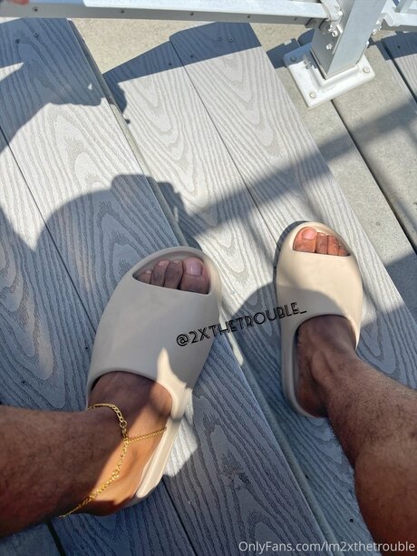 Im2xthetrouble porn only fans