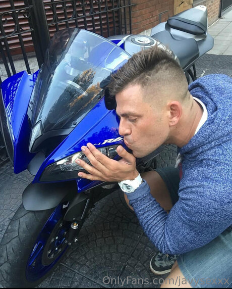 Javysexxx only fans review