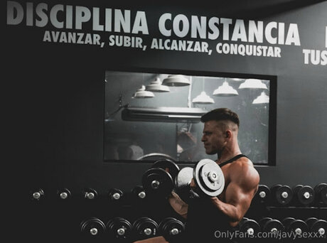 Javysexxx only fans leak porn