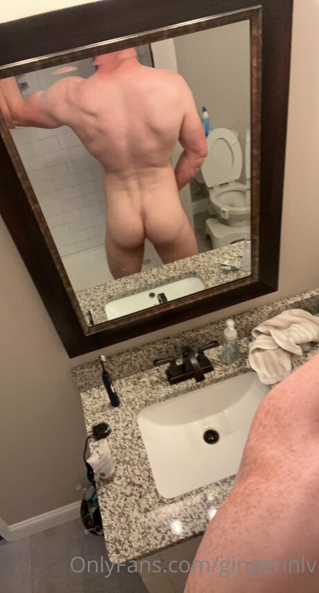 Gingerinlv xxx onlyfans