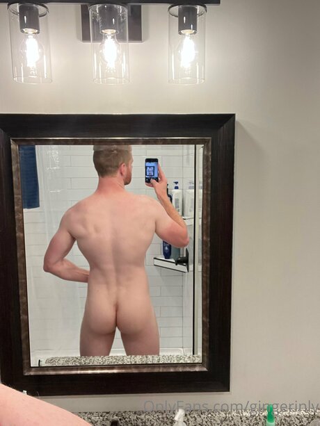 Gingerinlv onlyfans leak nudes