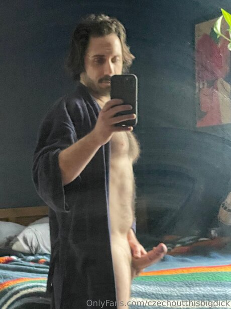 Czechoutthisbigdick onlyfans porn