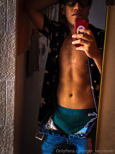 Ger Latinlover onlyfans porno