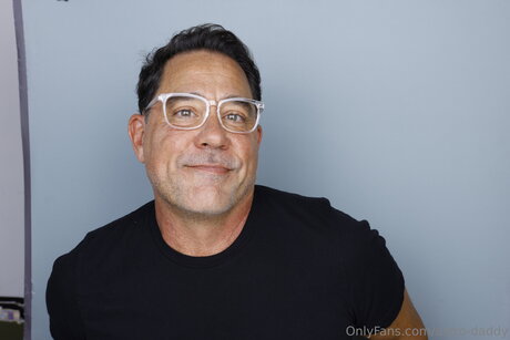 Astro Daddy onlyfans keak