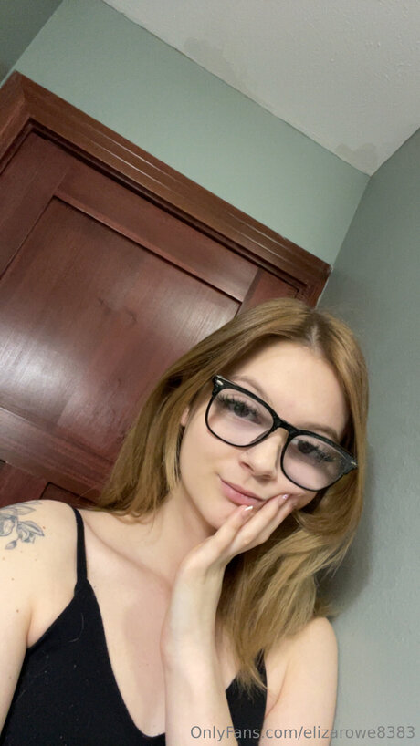 Elizarowe8383 sex tape onlyfans