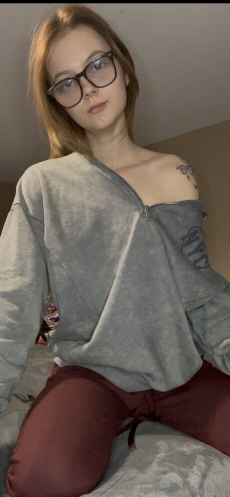 Elizarowe8383 leaked onlyfans sextape