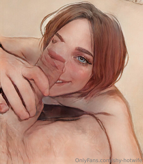 Shy Hotwife onlyfans leaka