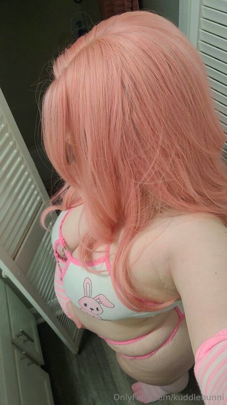 Kuddlebunni onlyfans posts