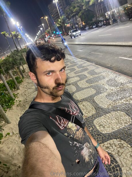 Eldiscodetucorazon leaked naked onlyfans