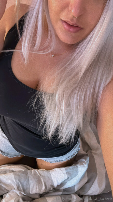 Nikita Suave onlyfans porn leak