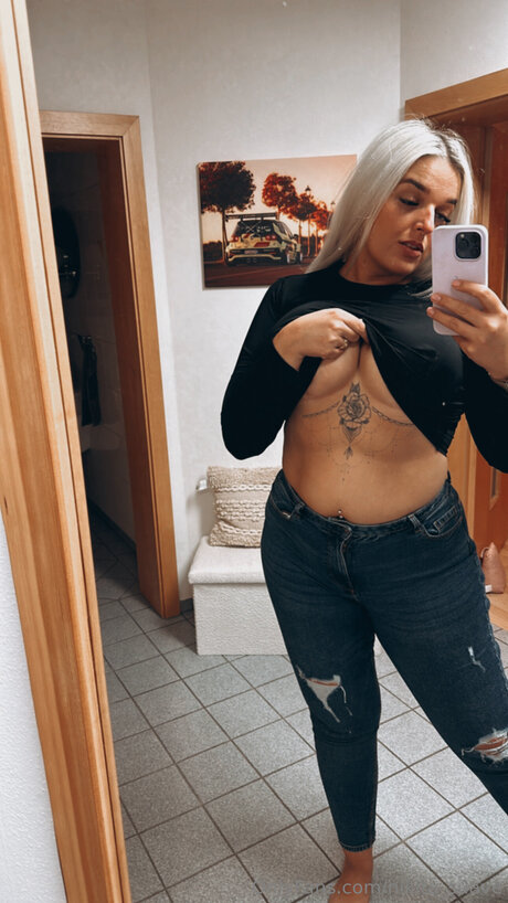 Nikita Suave nude onlyfans porn