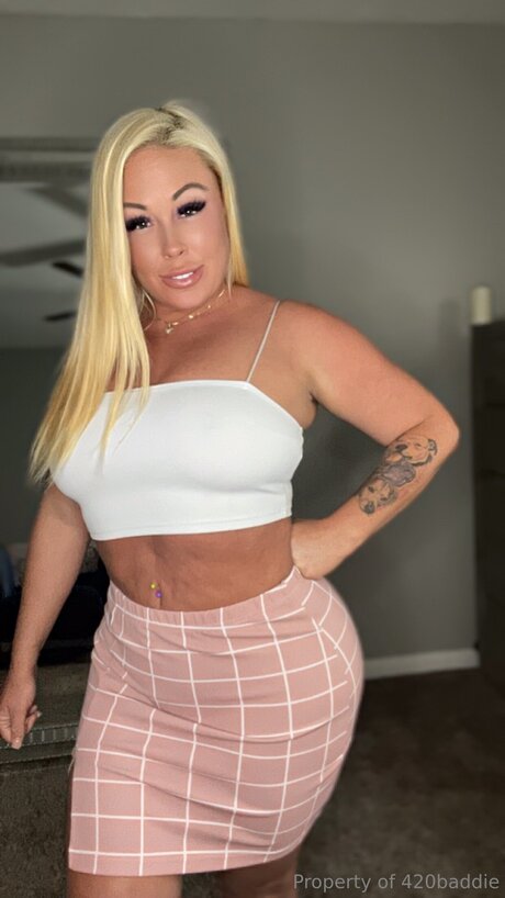 Stacy502 onlyfans tits