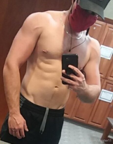 Diggler223 leaked naked onlyfans