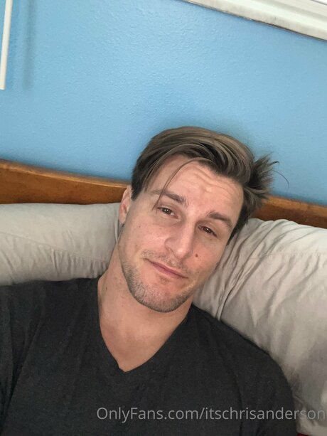 Itschrisanderson onlyfans
