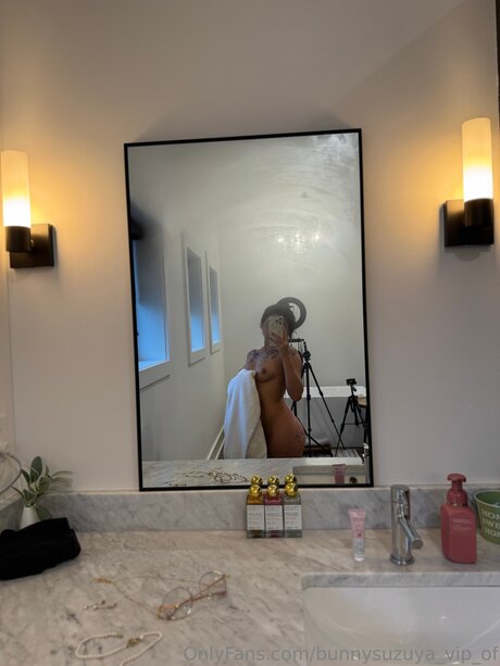 Bunnysuzuya Vip Of onlyfans page