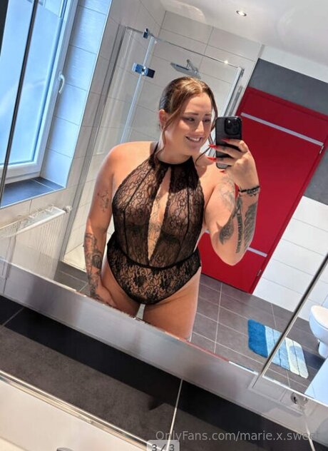 Marie X Sweet onlyfans archive