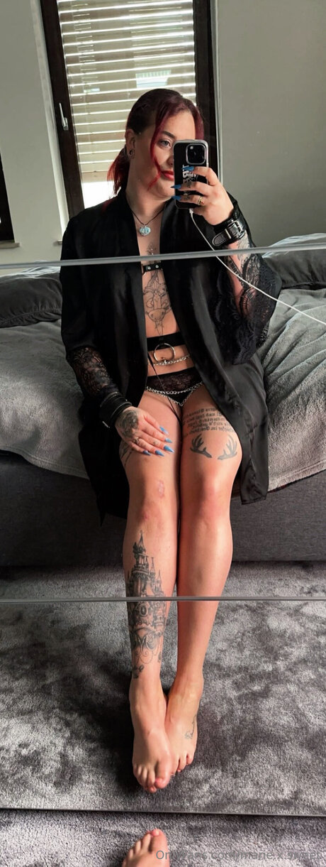 Marie X Sweet free only fans