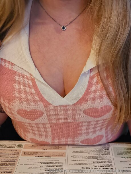 Xprincessxpenelopex onlyfans